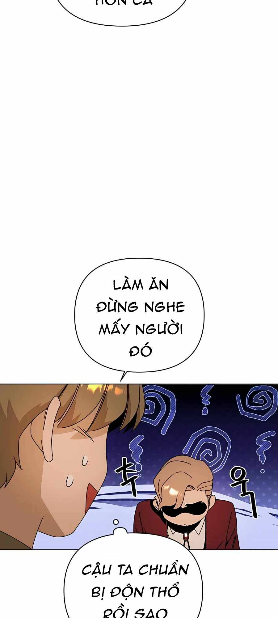 Tôi Từ Bỏ Tất Cả Để Khởi Đầu Ở Một Thế Giới Khác Chap 44 - Next Chap 45