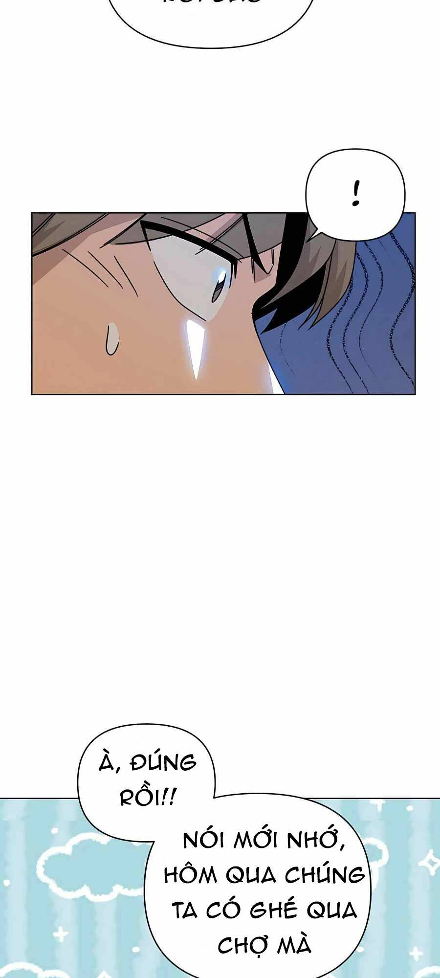Tôi Từ Bỏ Tất Cả Để Khởi Đầu Ở Một Thế Giới Khác Chap 44 - Next Chap 45