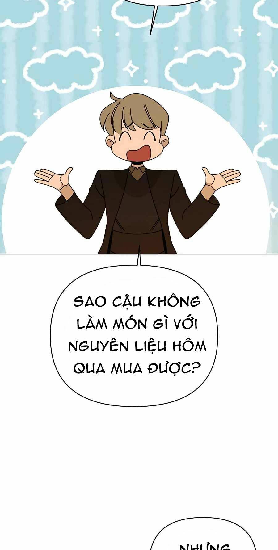 Tôi Từ Bỏ Tất Cả Để Khởi Đầu Ở Một Thế Giới Khác Chap 44 - Next Chap 45