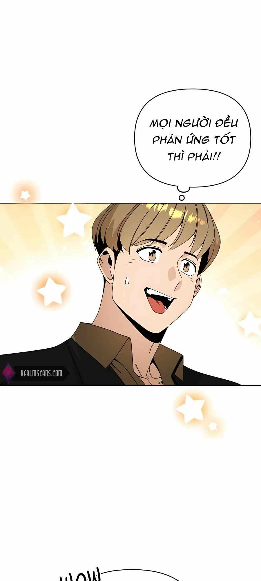 Tôi Từ Bỏ Tất Cả Để Khởi Đầu Ở Một Thế Giới Khác Chap 44 - Next Chap 45
