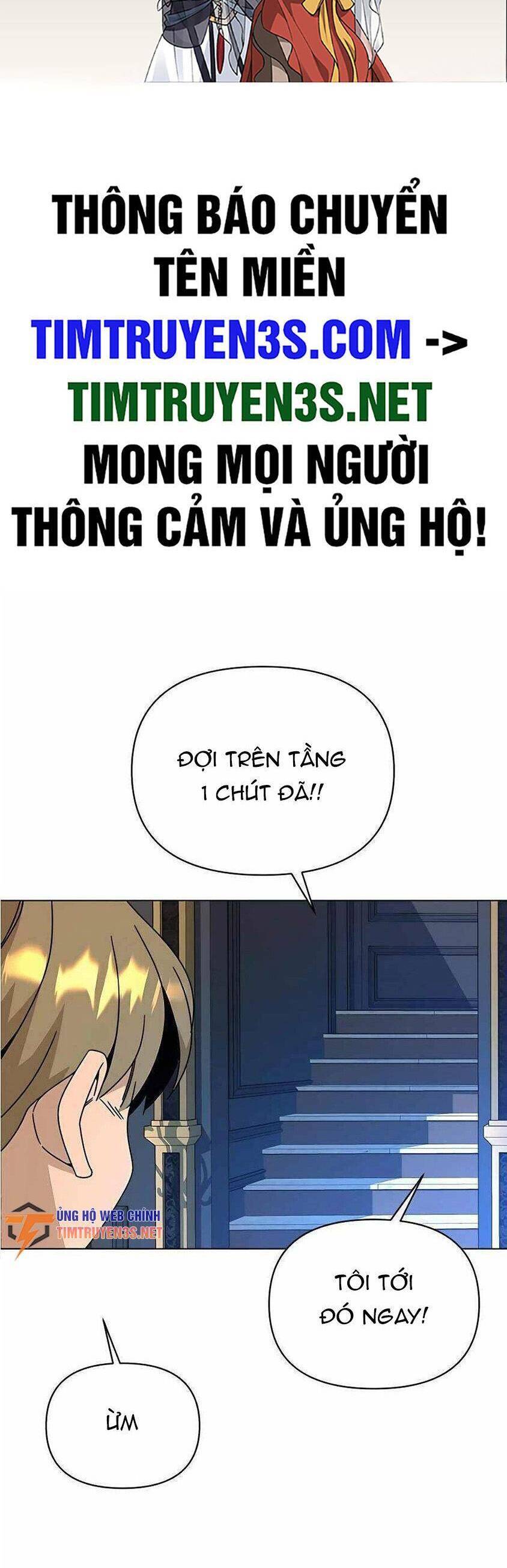 Tôi Từ Bỏ Tất Cả Để Khởi Đầu Ở Một Thế Giới Khác Chap 45 - Next Chap 46