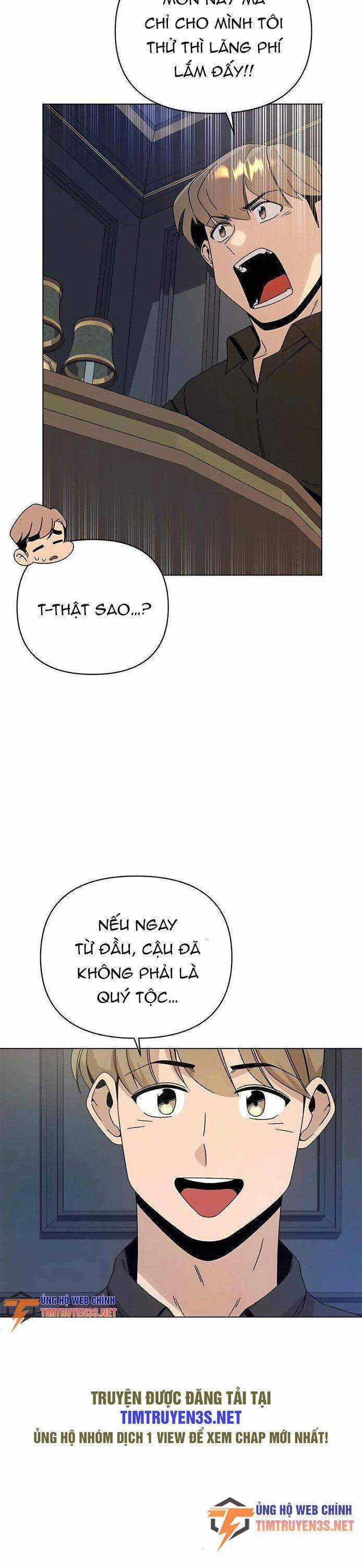 Tôi Từ Bỏ Tất Cả Để Khởi Đầu Ở Một Thế Giới Khác Chap 45 - Next Chap 46