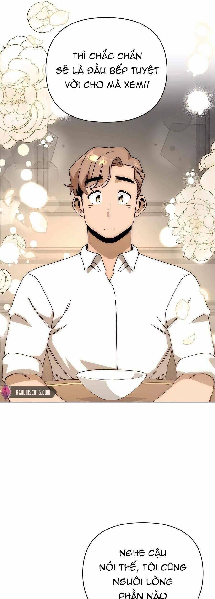 Tôi Từ Bỏ Tất Cả Để Khởi Đầu Ở Một Thế Giới Khác Chap 45 - Next Chap 46