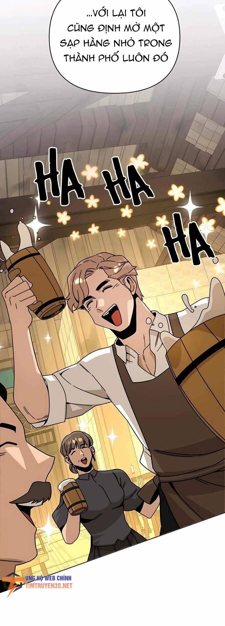 Tôi Từ Bỏ Tất Cả Để Khởi Đầu Ở Một Thế Giới Khác Chap 45 - Next Chap 46
