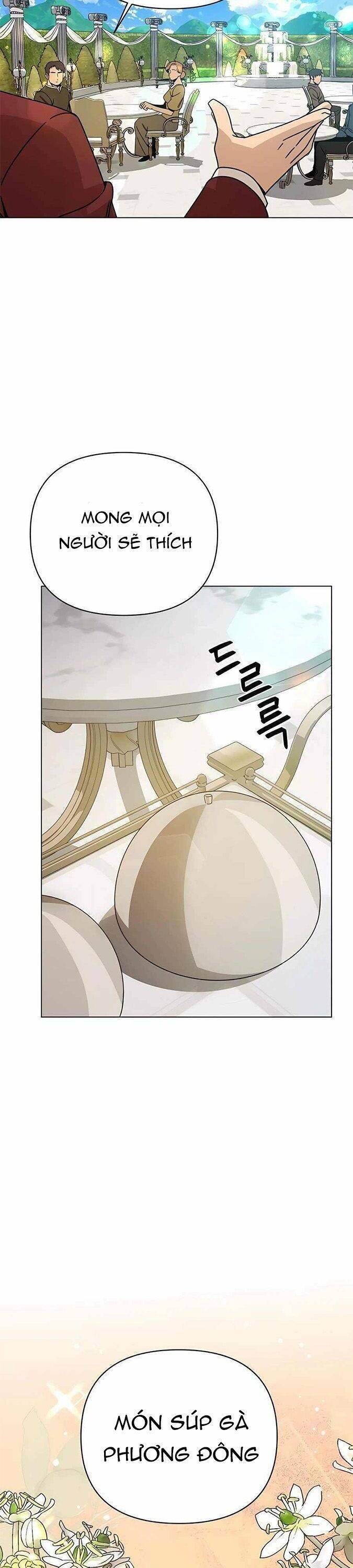 Tôi Từ Bỏ Tất Cả Để Khởi Đầu Ở Một Thế Giới Khác Chap 45 - Next Chap 46