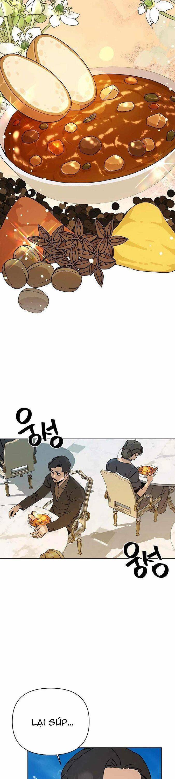 Tôi Từ Bỏ Tất Cả Để Khởi Đầu Ở Một Thế Giới Khác Chap 45 - Next Chap 46