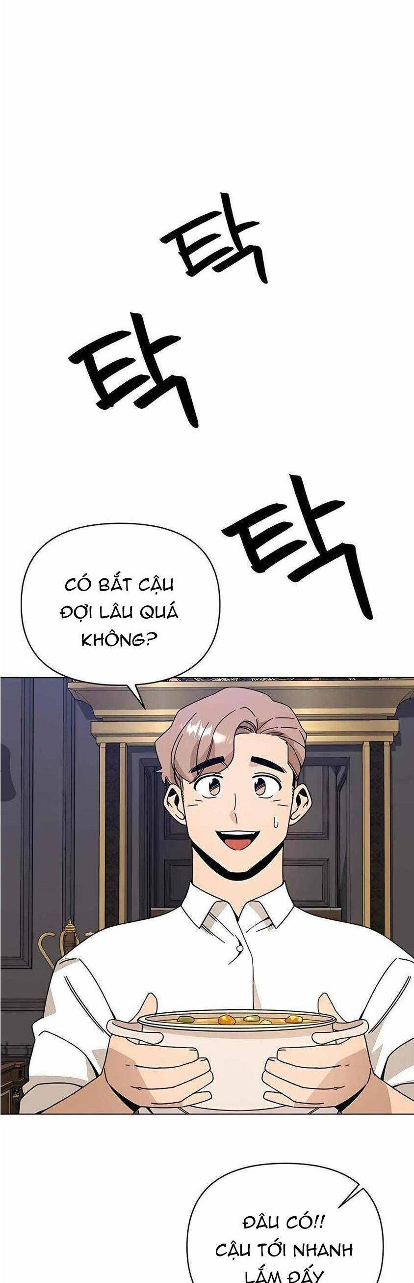 Tôi Từ Bỏ Tất Cả Để Khởi Đầu Ở Một Thế Giới Khác Chap 45 - Next Chap 46