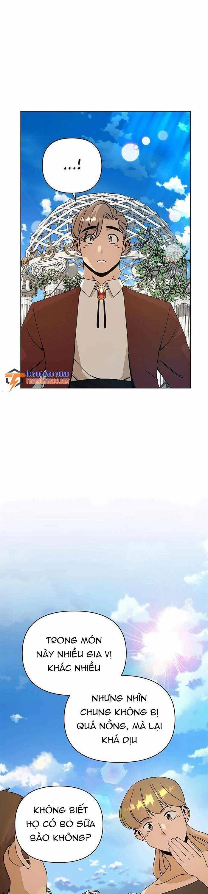 Tôi Từ Bỏ Tất Cả Để Khởi Đầu Ở Một Thế Giới Khác Chap 45 - Next Chap 46