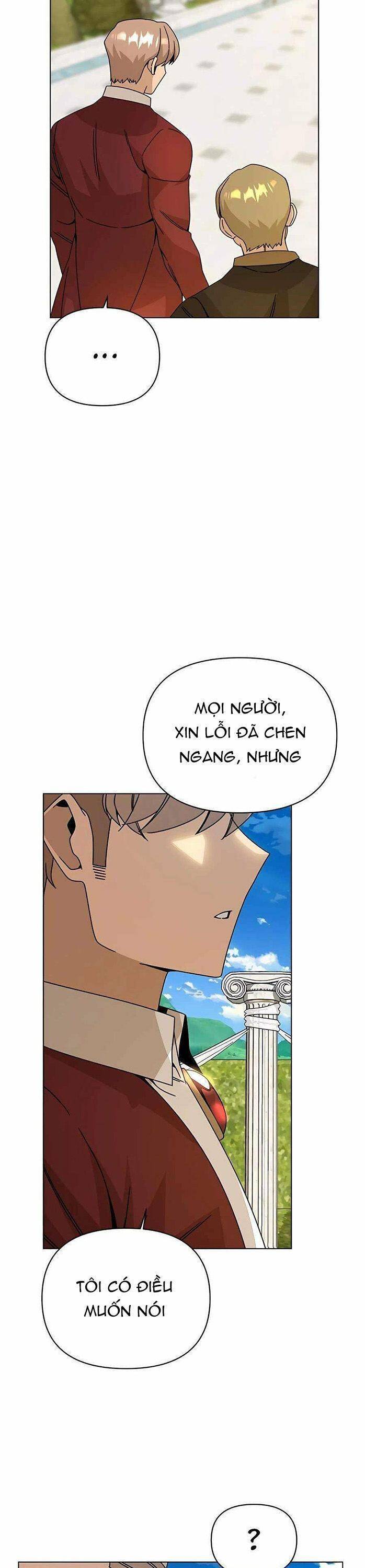 Tôi Từ Bỏ Tất Cả Để Khởi Đầu Ở Một Thế Giới Khác Chap 45 - Next Chap 46
