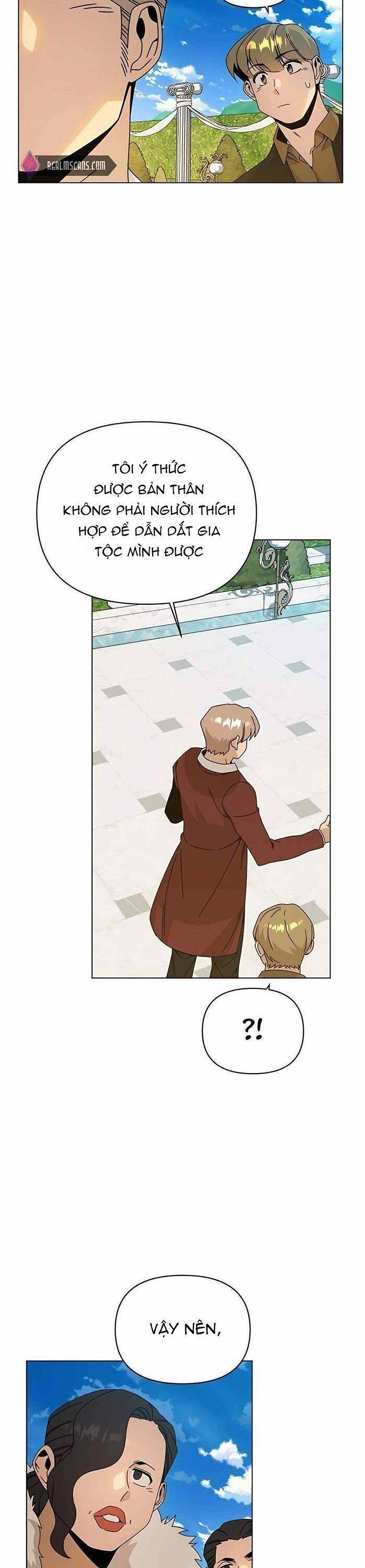 Tôi Từ Bỏ Tất Cả Để Khởi Đầu Ở Một Thế Giới Khác Chap 45 - Next Chap 46