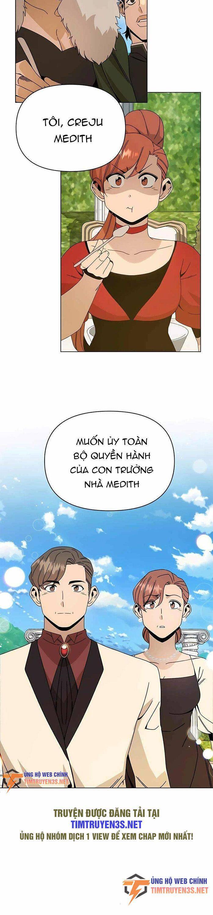 Tôi Từ Bỏ Tất Cả Để Khởi Đầu Ở Một Thế Giới Khác Chap 45 - Next Chap 46