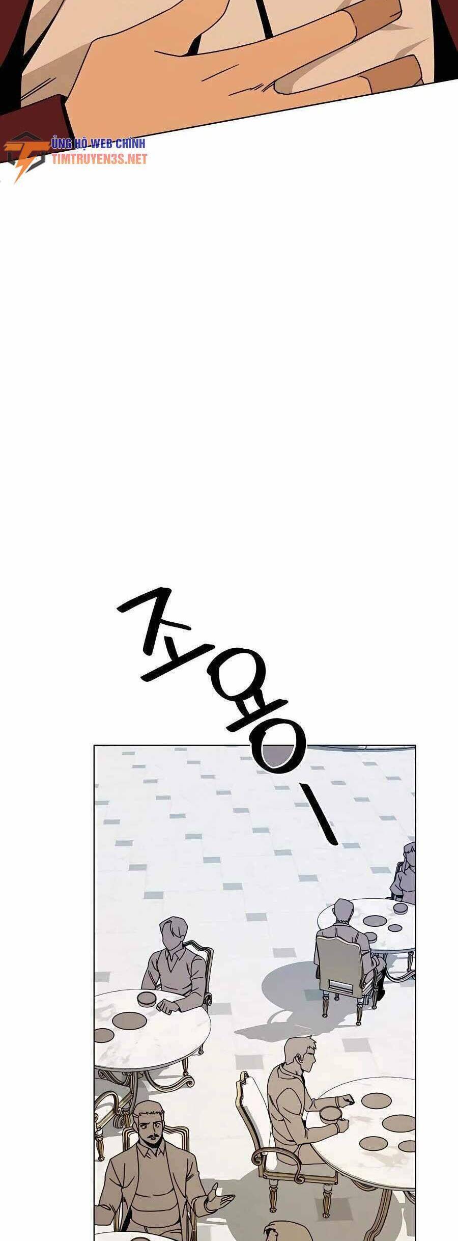 Tôi Từ Bỏ Tất Cả Để Khởi Đầu Ở Một Thế Giới Khác Chap 45 - Next Chap 46
