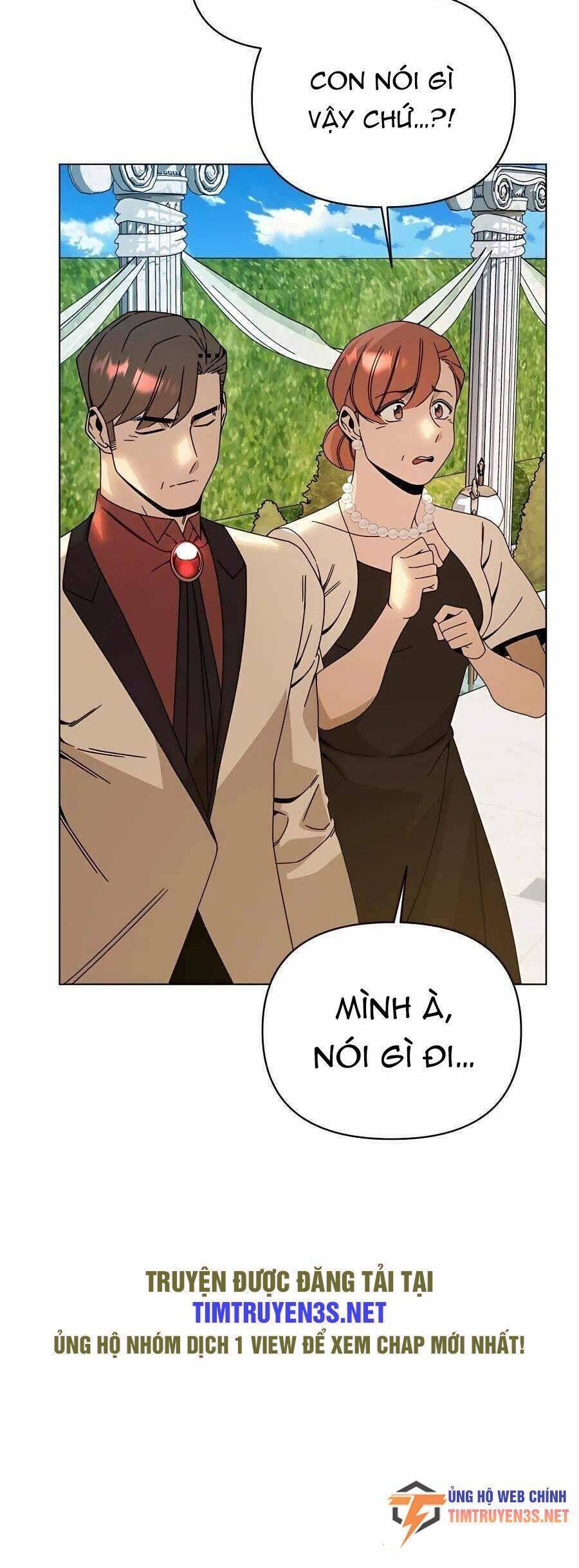 Tôi Từ Bỏ Tất Cả Để Khởi Đầu Ở Một Thế Giới Khác Chap 45 - Next Chap 46