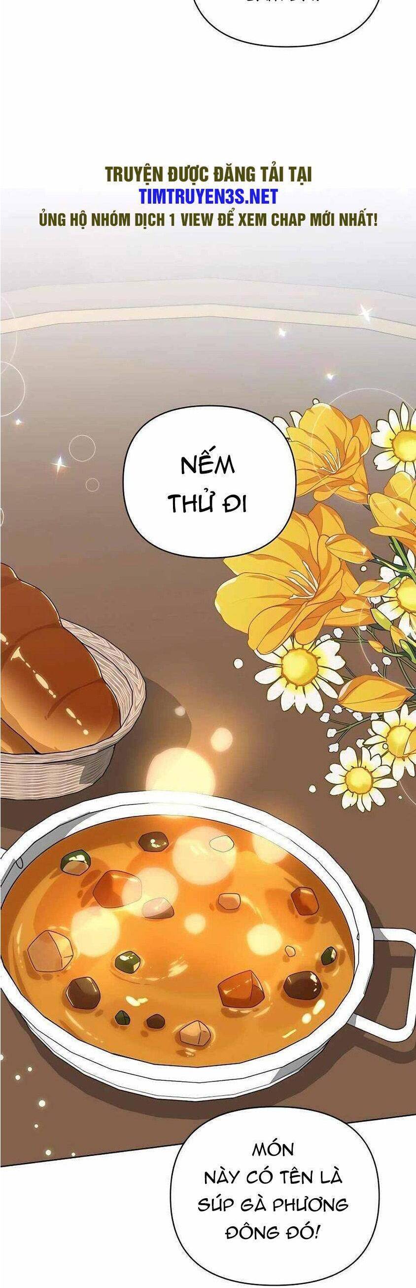 Tôi Từ Bỏ Tất Cả Để Khởi Đầu Ở Một Thế Giới Khác Chap 45 - Next Chap 46
