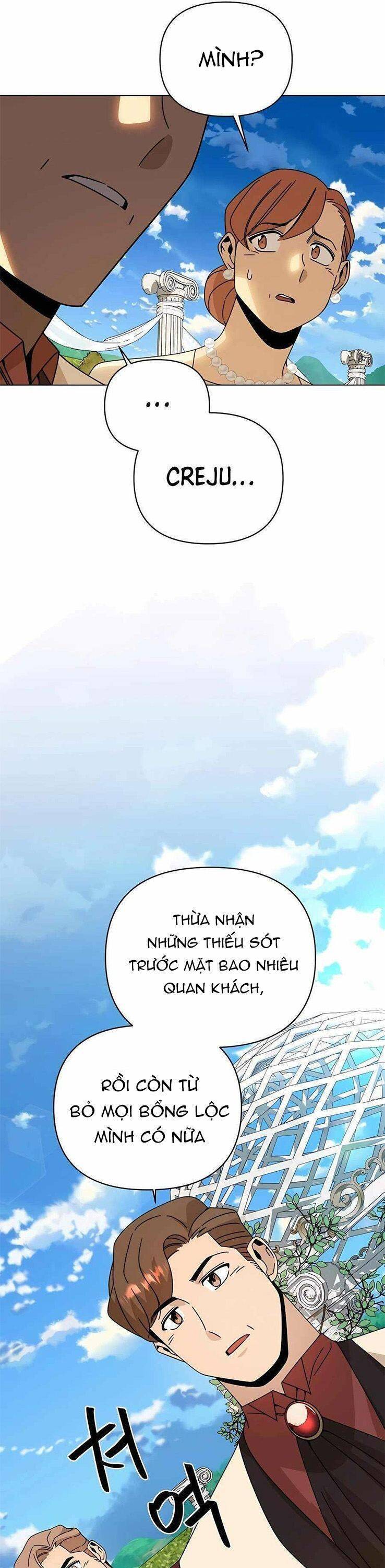 Tôi Từ Bỏ Tất Cả Để Khởi Đầu Ở Một Thế Giới Khác Chap 45 - Next Chap 46