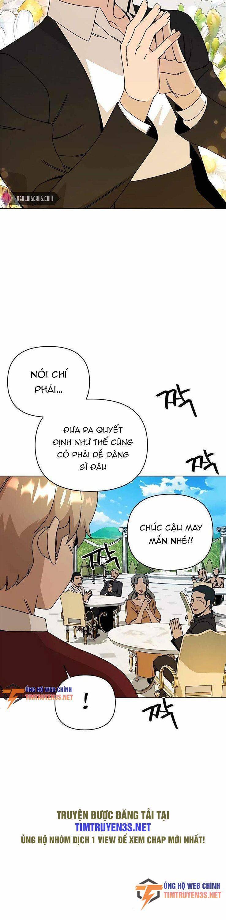 Tôi Từ Bỏ Tất Cả Để Khởi Đầu Ở Một Thế Giới Khác Chap 45 - Next Chap 46