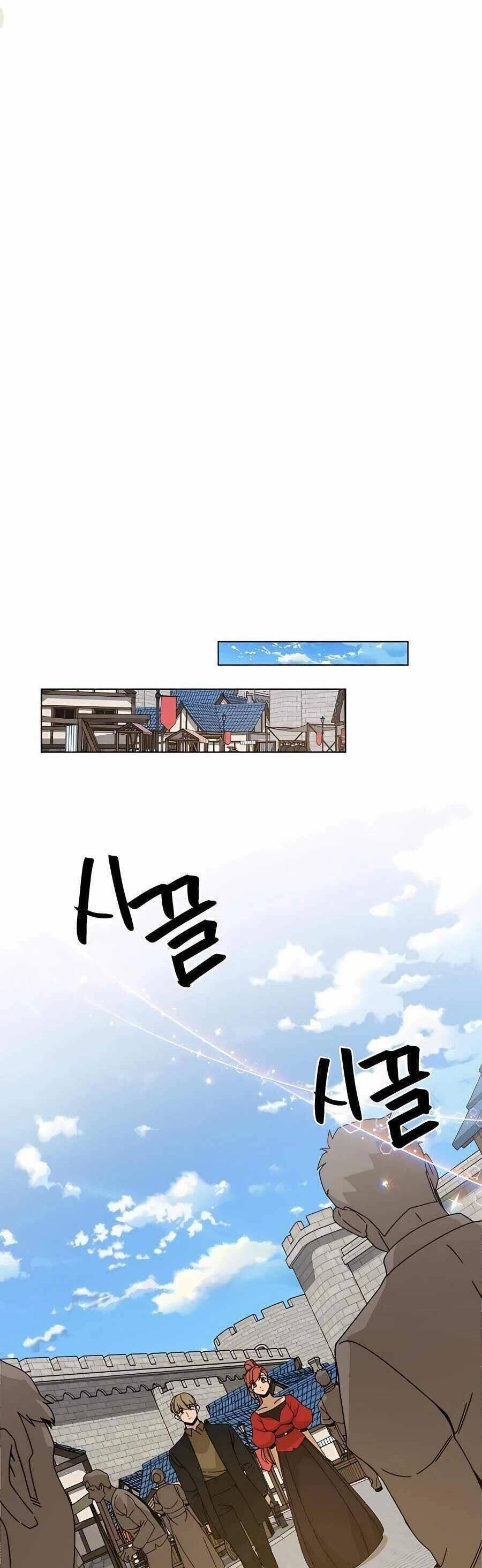 Tôi Từ Bỏ Tất Cả Để Khởi Đầu Ở Một Thế Giới Khác Chap 45 - Next Chap 46