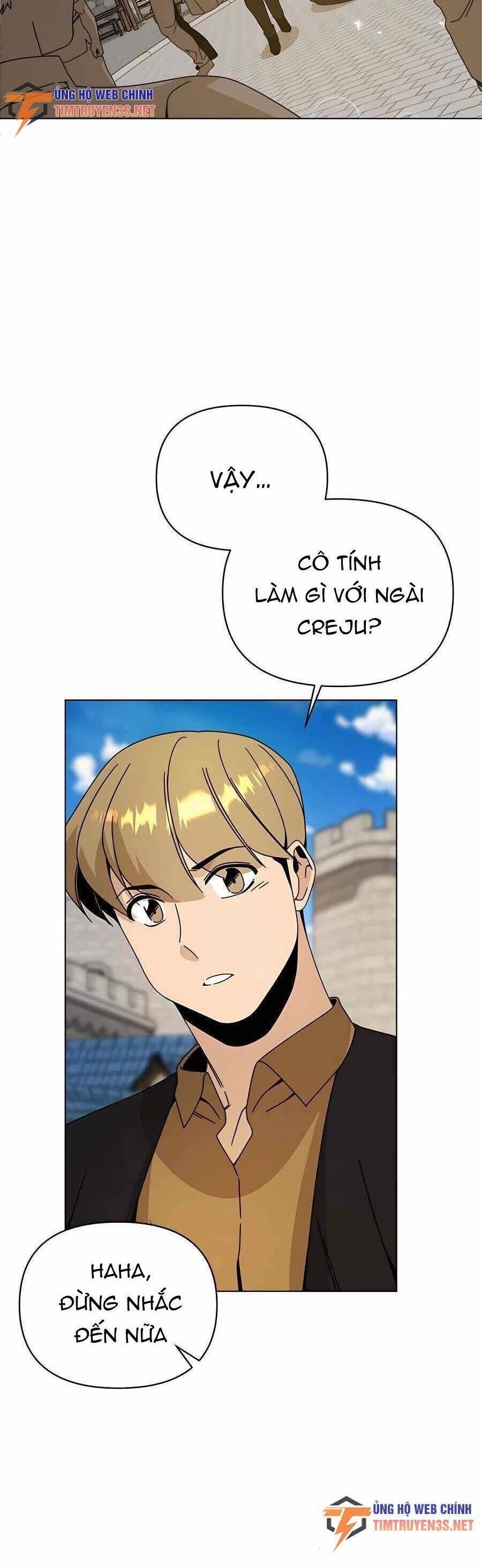 Tôi Từ Bỏ Tất Cả Để Khởi Đầu Ở Một Thế Giới Khác Chap 45 - Next Chap 46