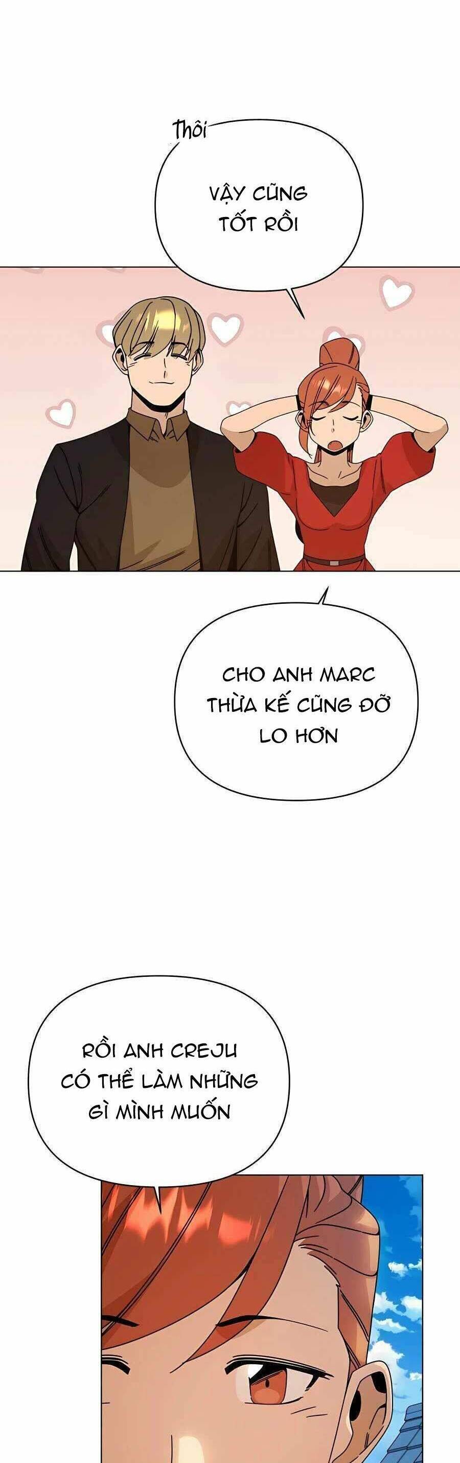 Tôi Từ Bỏ Tất Cả Để Khởi Đầu Ở Một Thế Giới Khác Chap 45 - Next Chap 46