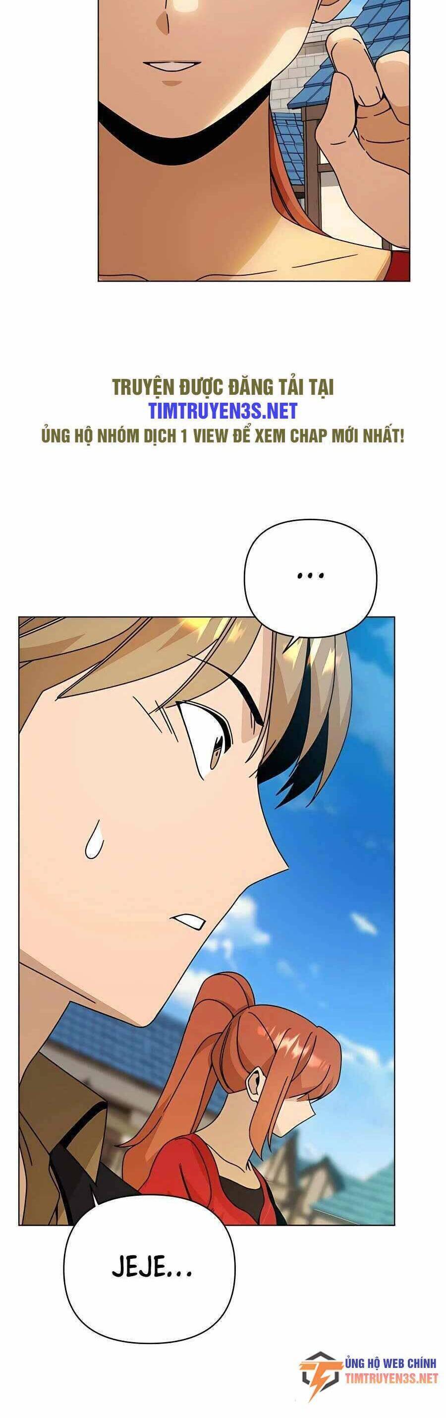 Tôi Từ Bỏ Tất Cả Để Khởi Đầu Ở Một Thế Giới Khác Chap 45 - Next Chap 46