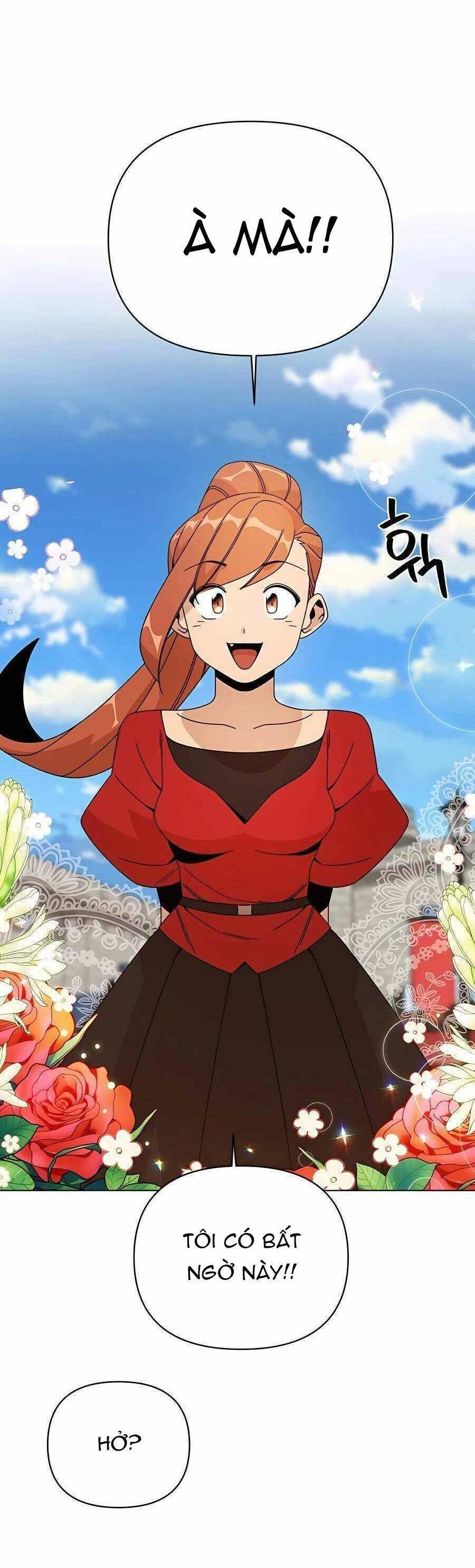 Tôi Từ Bỏ Tất Cả Để Khởi Đầu Ở Một Thế Giới Khác Chap 45 - Next Chap 46