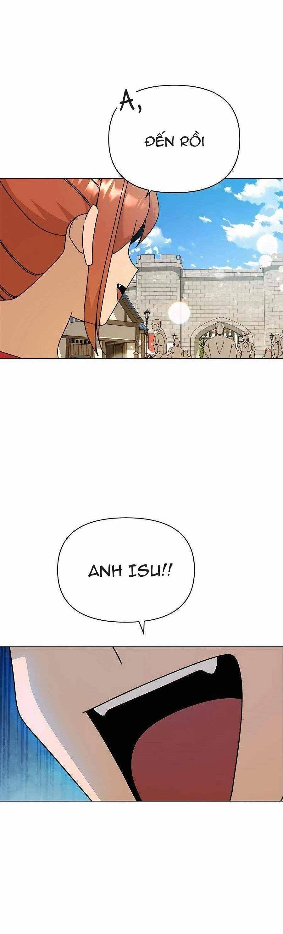 Tôi Từ Bỏ Tất Cả Để Khởi Đầu Ở Một Thế Giới Khác Chap 45 - Next Chap 46