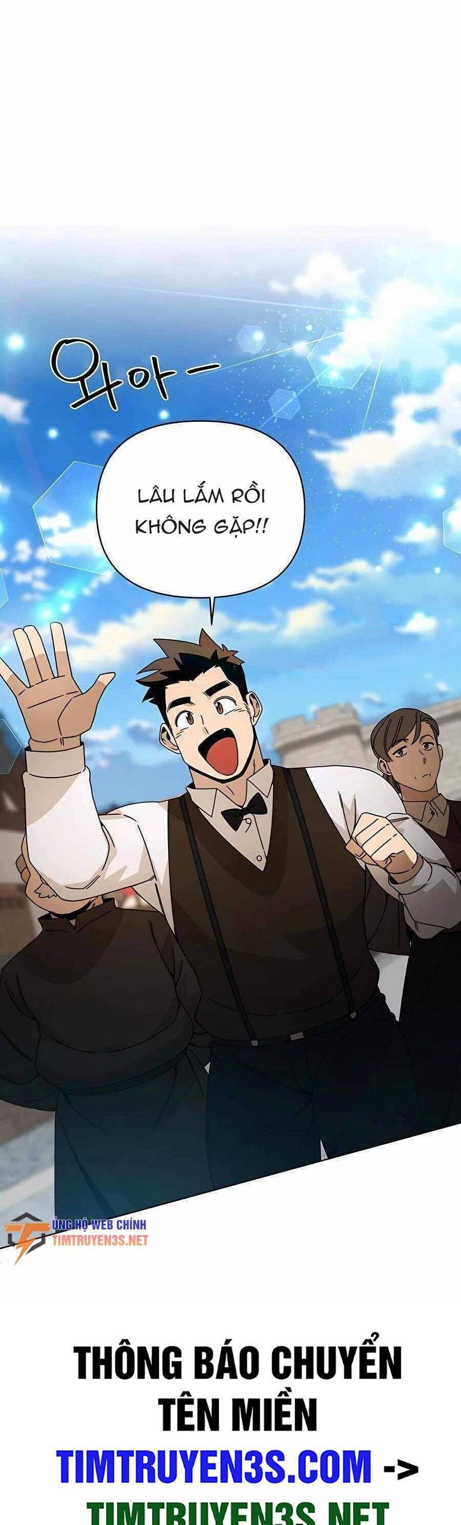 Tôi Từ Bỏ Tất Cả Để Khởi Đầu Ở Một Thế Giới Khác Chap 45 - Next Chap 46