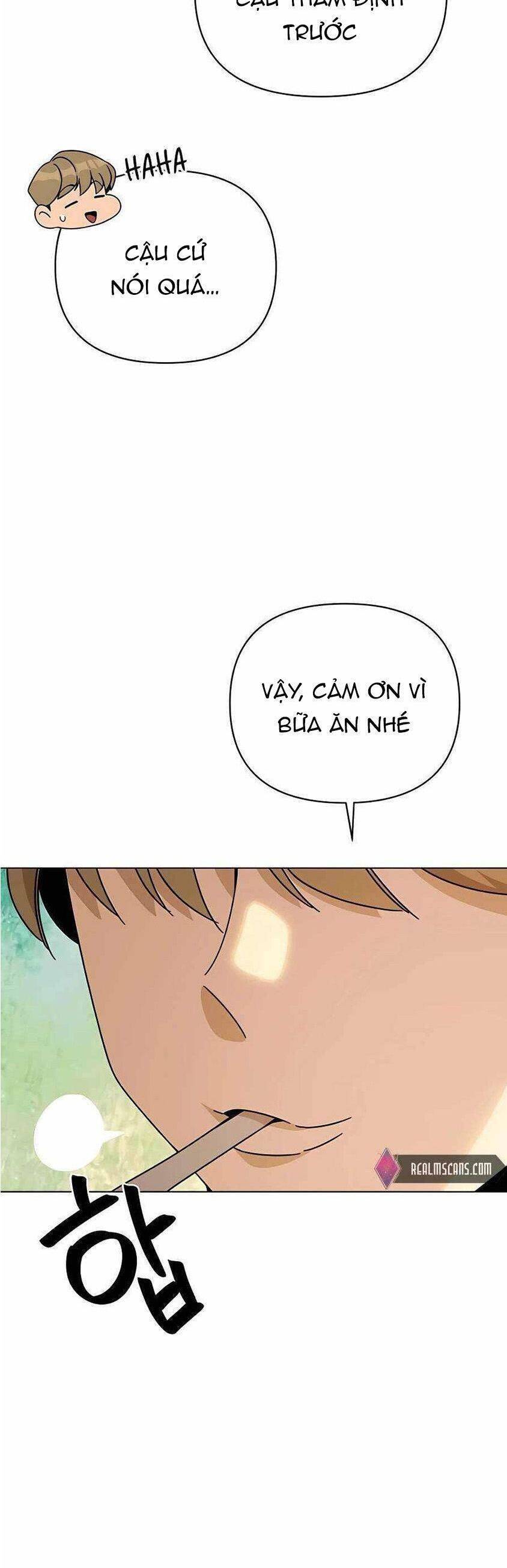 Tôi Từ Bỏ Tất Cả Để Khởi Đầu Ở Một Thế Giới Khác Chap 45 - Next Chap 46