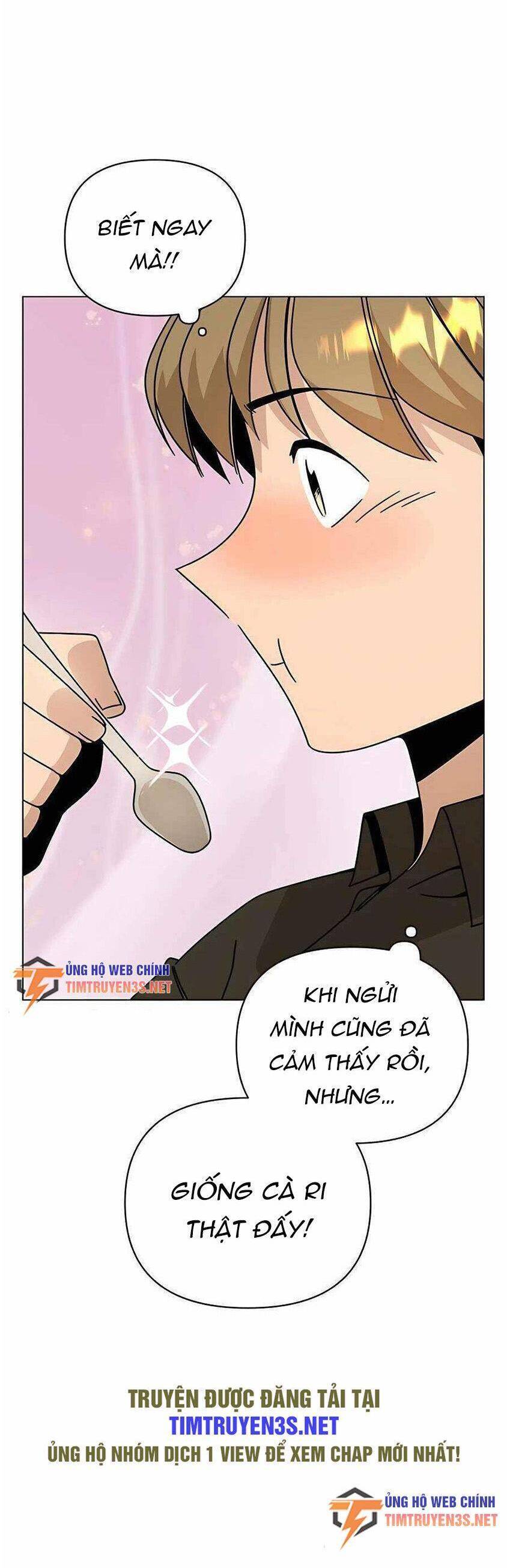 Tôi Từ Bỏ Tất Cả Để Khởi Đầu Ở Một Thế Giới Khác Chap 45 - Next Chap 46