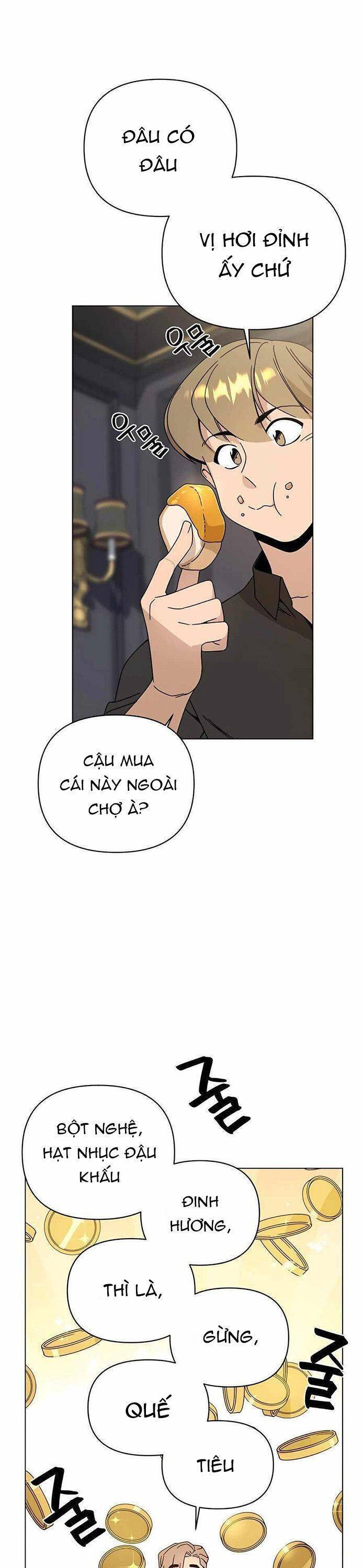 Tôi Từ Bỏ Tất Cả Để Khởi Đầu Ở Một Thế Giới Khác Chap 45 - Next Chap 46