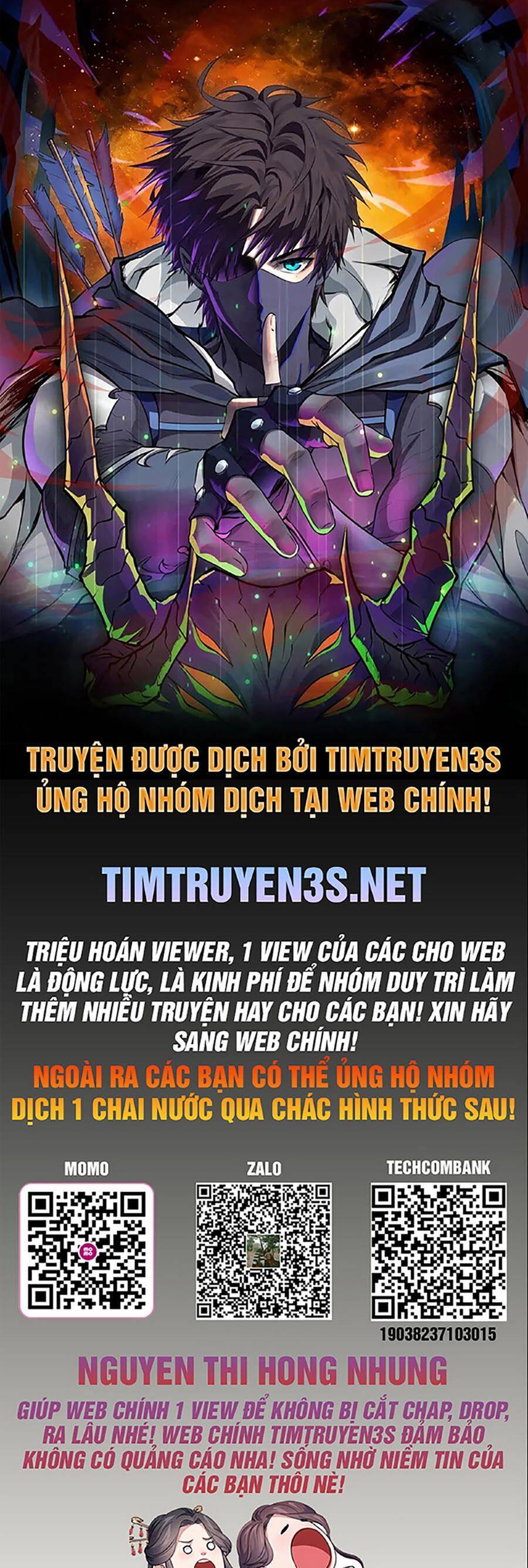 Tôi Từ Bỏ Tất Cả Để Khởi Đầu Ở Một Thế Giới Khác Chap 46 - Next Chap 47