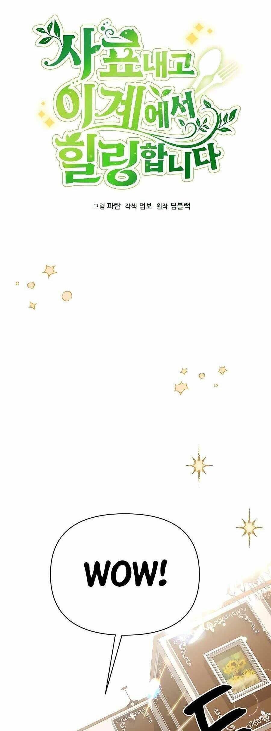 Tôi Từ Bỏ Tất Cả Để Khởi Đầu Ở Một Thế Giới Khác Chap 46 - Next Chap 47