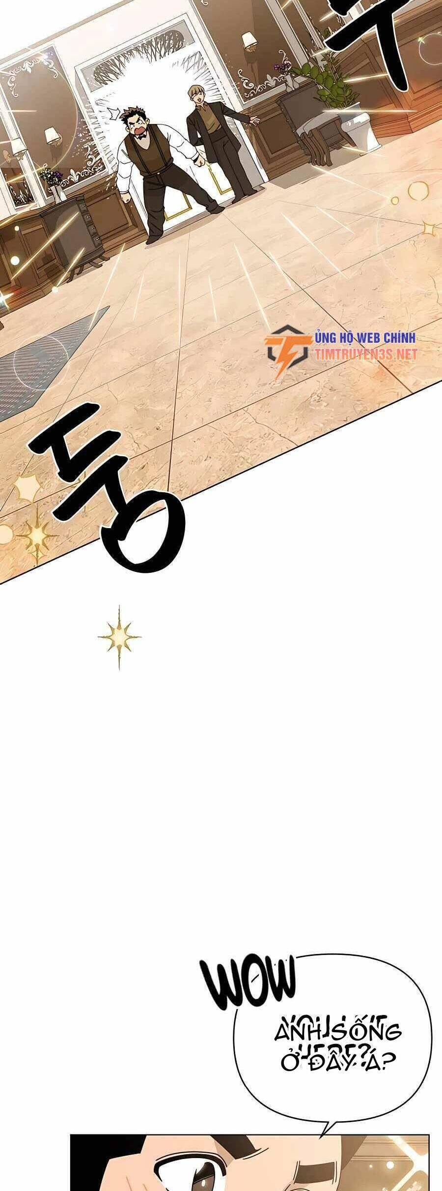 Tôi Từ Bỏ Tất Cả Để Khởi Đầu Ở Một Thế Giới Khác Chap 46 - Next Chap 47