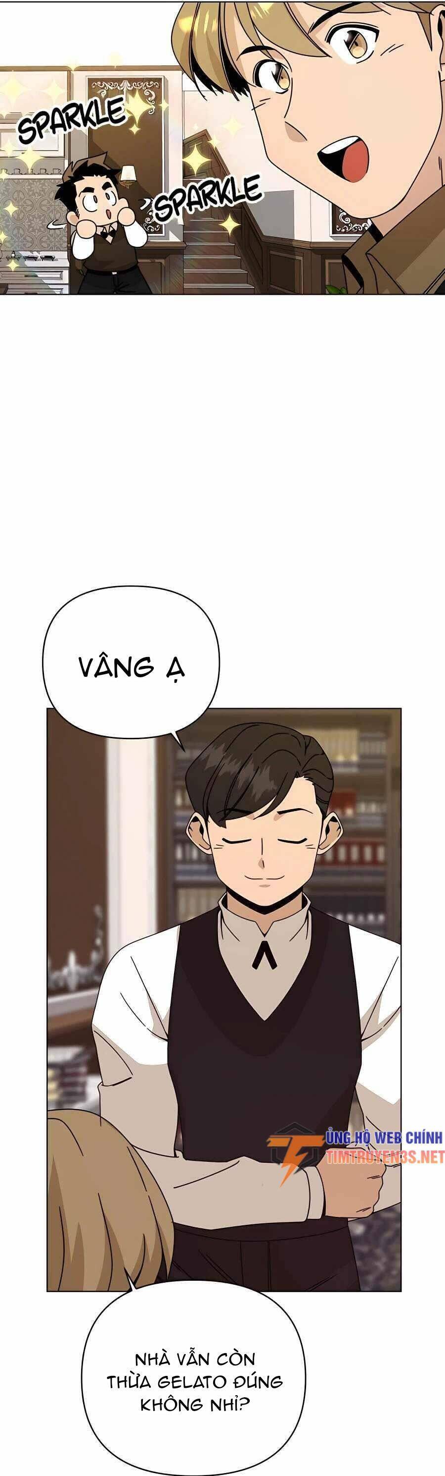 Tôi Từ Bỏ Tất Cả Để Khởi Đầu Ở Một Thế Giới Khác Chap 46 - Next Chap 47