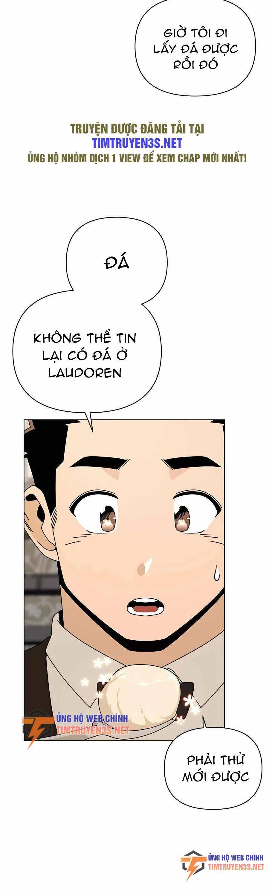Tôi Từ Bỏ Tất Cả Để Khởi Đầu Ở Một Thế Giới Khác Chap 46 - Next Chap 47