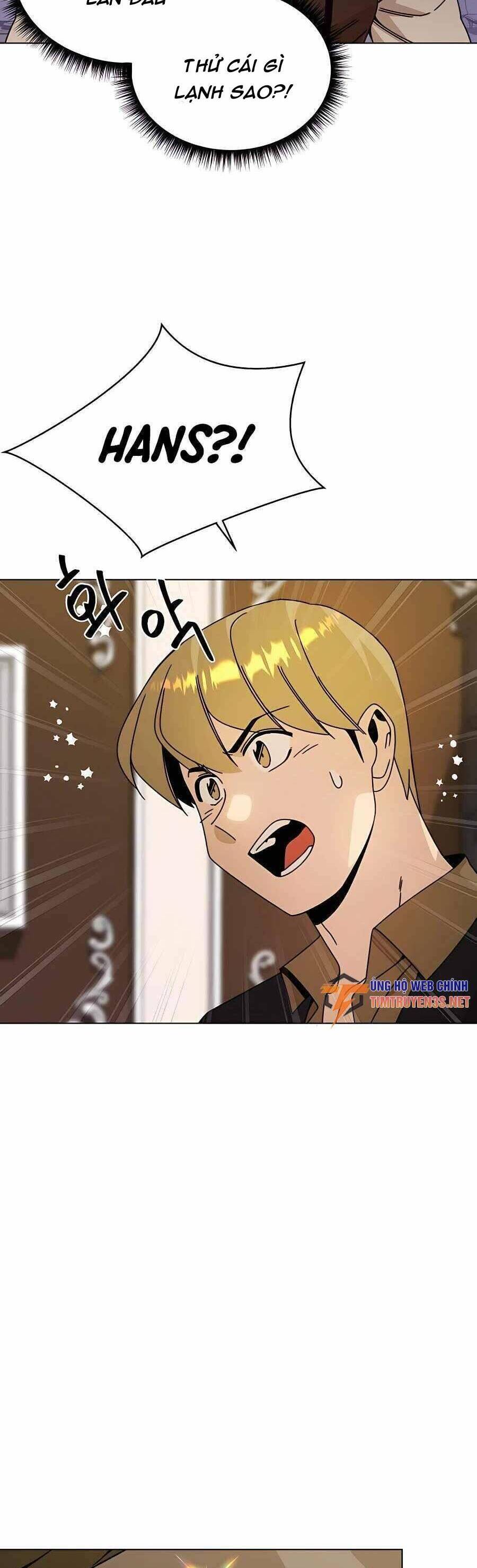 Tôi Từ Bỏ Tất Cả Để Khởi Đầu Ở Một Thế Giới Khác Chap 46 - Next Chap 47