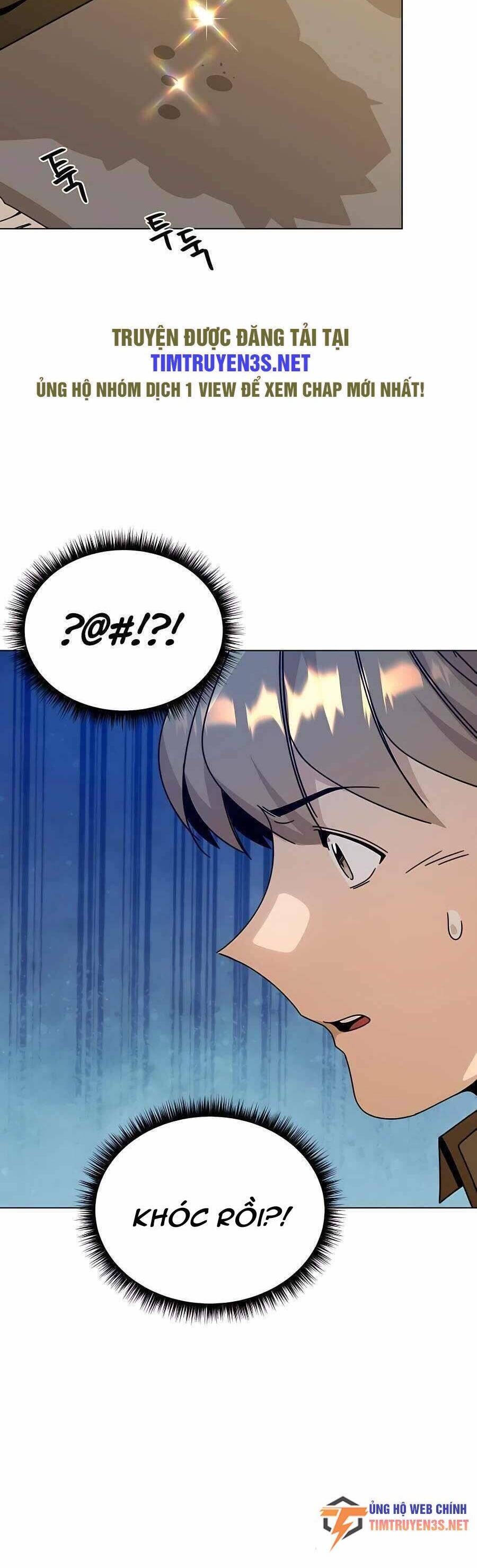 Tôi Từ Bỏ Tất Cả Để Khởi Đầu Ở Một Thế Giới Khác Chap 46 - Next Chap 47