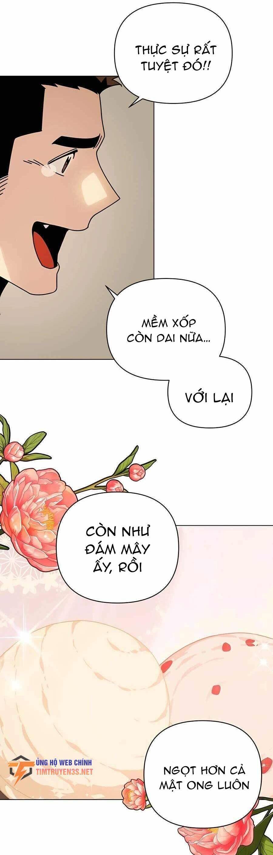 Tôi Từ Bỏ Tất Cả Để Khởi Đầu Ở Một Thế Giới Khác Chap 46 - Next Chap 47