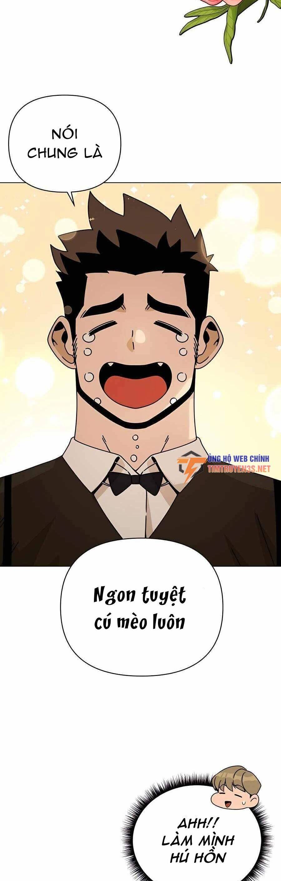 Tôi Từ Bỏ Tất Cả Để Khởi Đầu Ở Một Thế Giới Khác Chap 46 - Next Chap 47