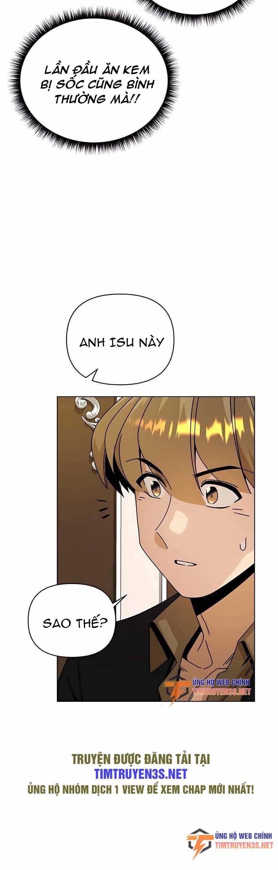 Tôi Từ Bỏ Tất Cả Để Khởi Đầu Ở Một Thế Giới Khác Chap 46 - Next Chap 47