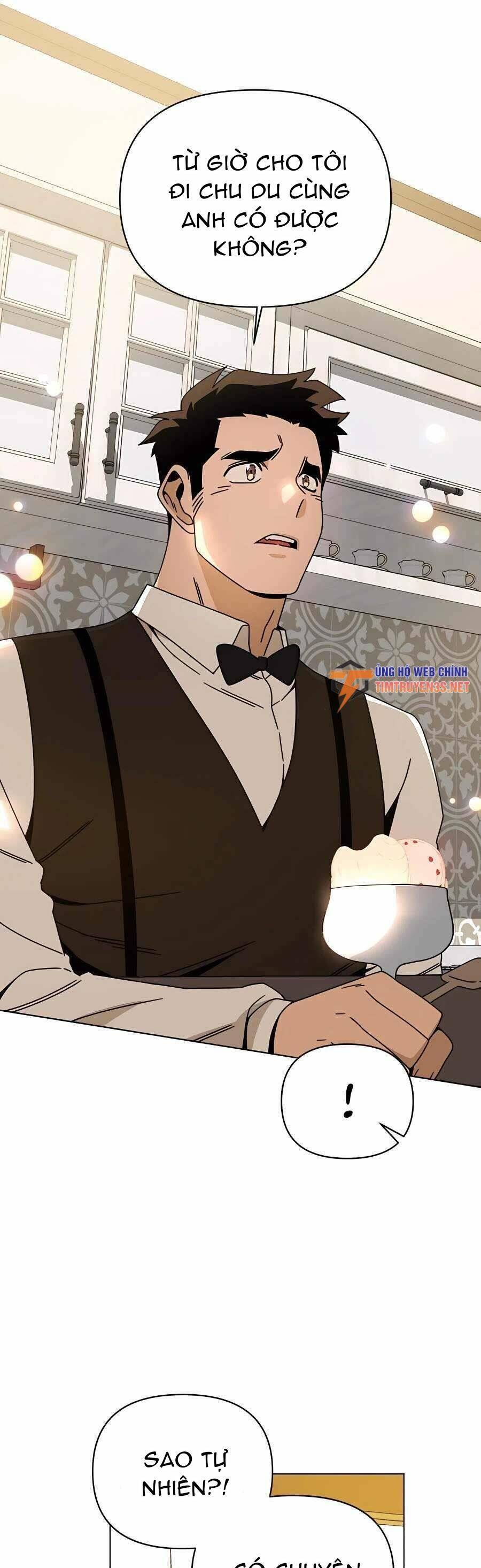 Tôi Từ Bỏ Tất Cả Để Khởi Đầu Ở Một Thế Giới Khác Chap 46 - Next Chap 47