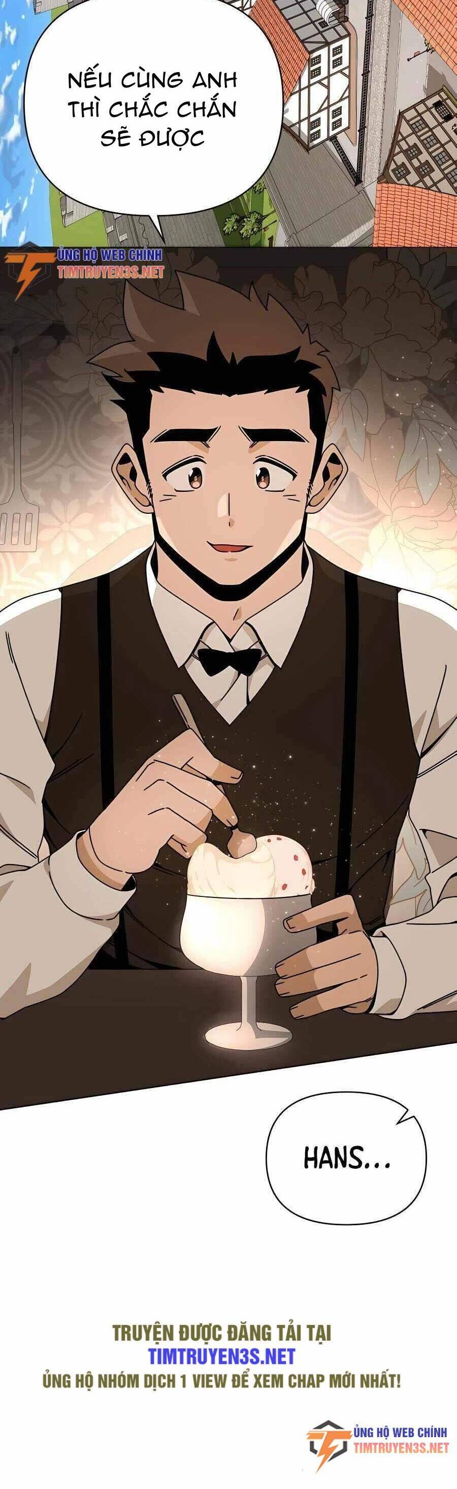 Tôi Từ Bỏ Tất Cả Để Khởi Đầu Ở Một Thế Giới Khác Chap 46 - Next Chap 47