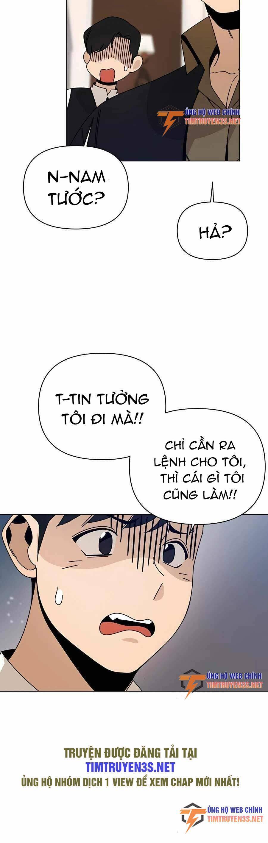 Tôi Từ Bỏ Tất Cả Để Khởi Đầu Ở Một Thế Giới Khác Chap 46 - Next Chap 47