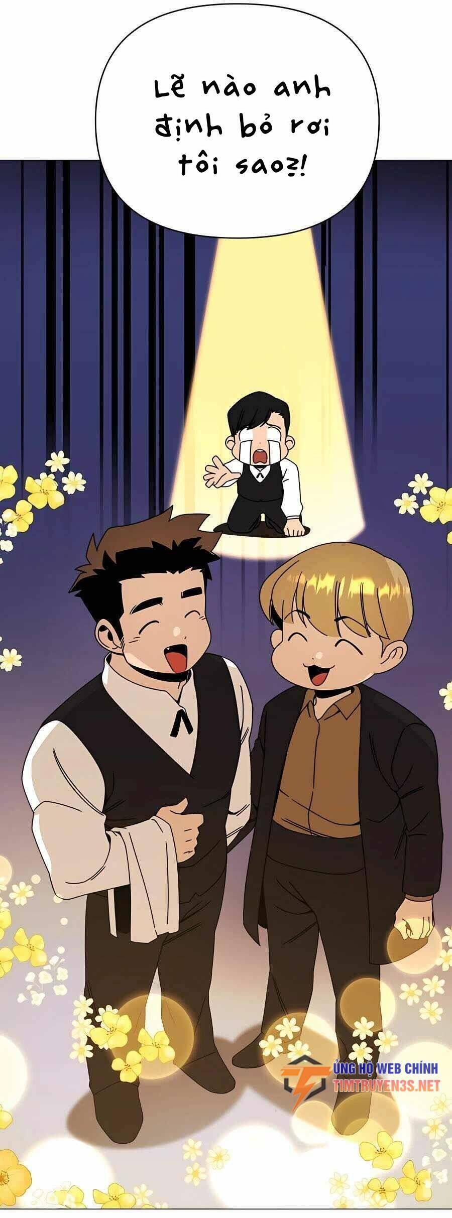 Tôi Từ Bỏ Tất Cả Để Khởi Đầu Ở Một Thế Giới Khác Chap 46 - Next Chap 47