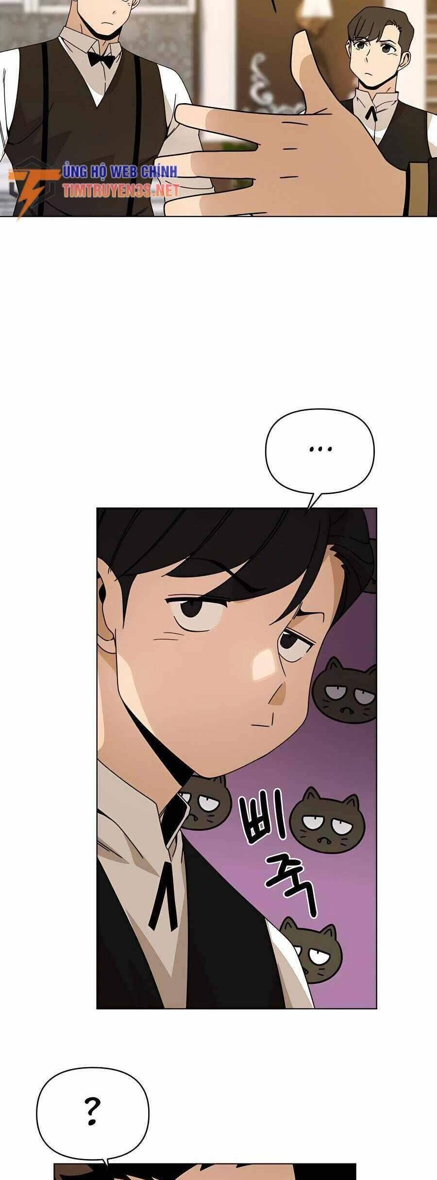 Tôi Từ Bỏ Tất Cả Để Khởi Đầu Ở Một Thế Giới Khác Chap 46 - Next Chap 47