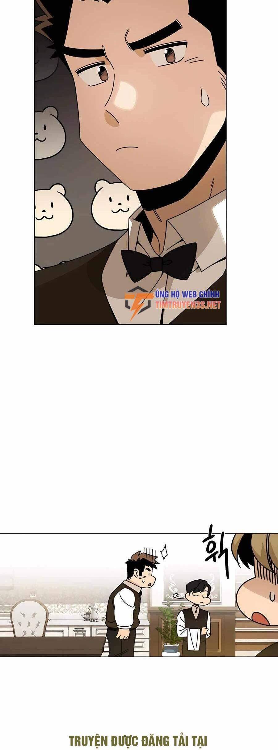 Tôi Từ Bỏ Tất Cả Để Khởi Đầu Ở Một Thế Giới Khác Chap 46 - Next Chap 47
