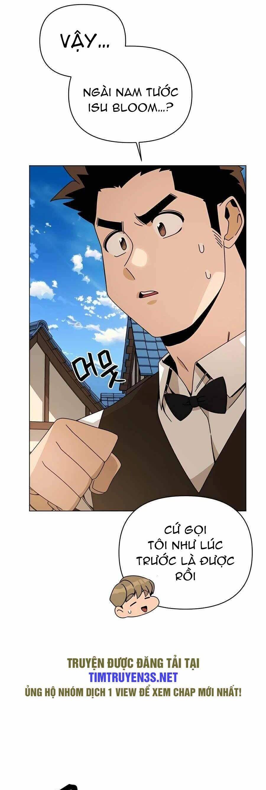 Tôi Từ Bỏ Tất Cả Để Khởi Đầu Ở Một Thế Giới Khác Chap 46 - Next Chap 47