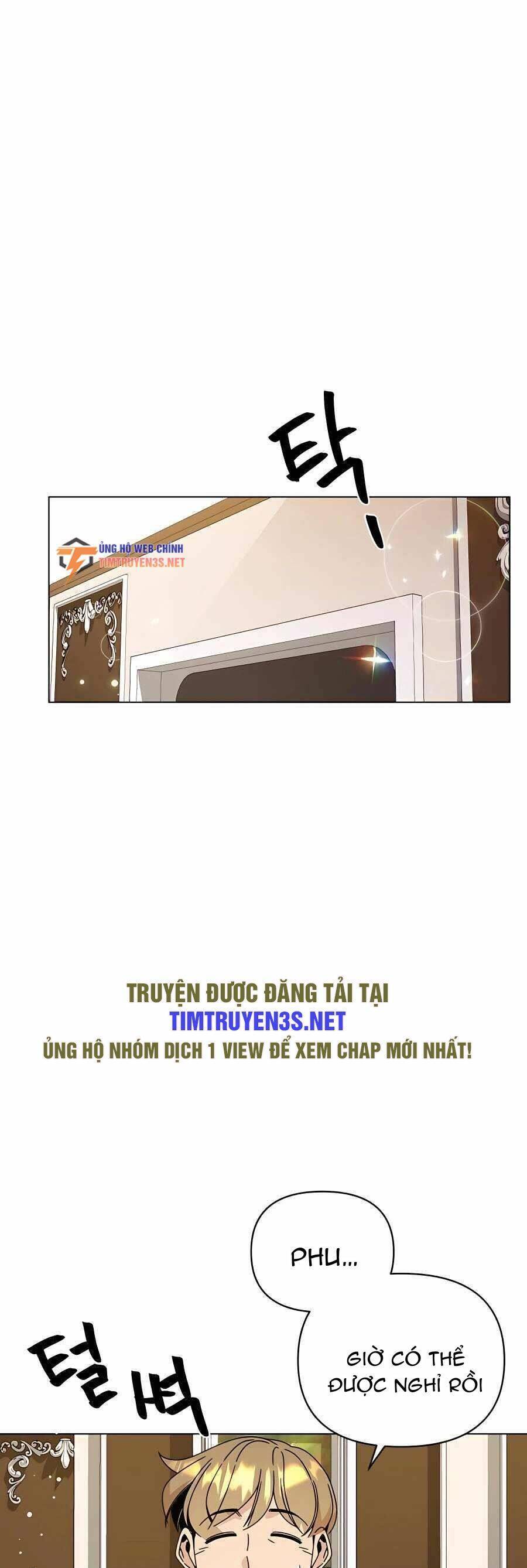 Tôi Từ Bỏ Tất Cả Để Khởi Đầu Ở Một Thế Giới Khác Chap 46 - Next Chap 47
