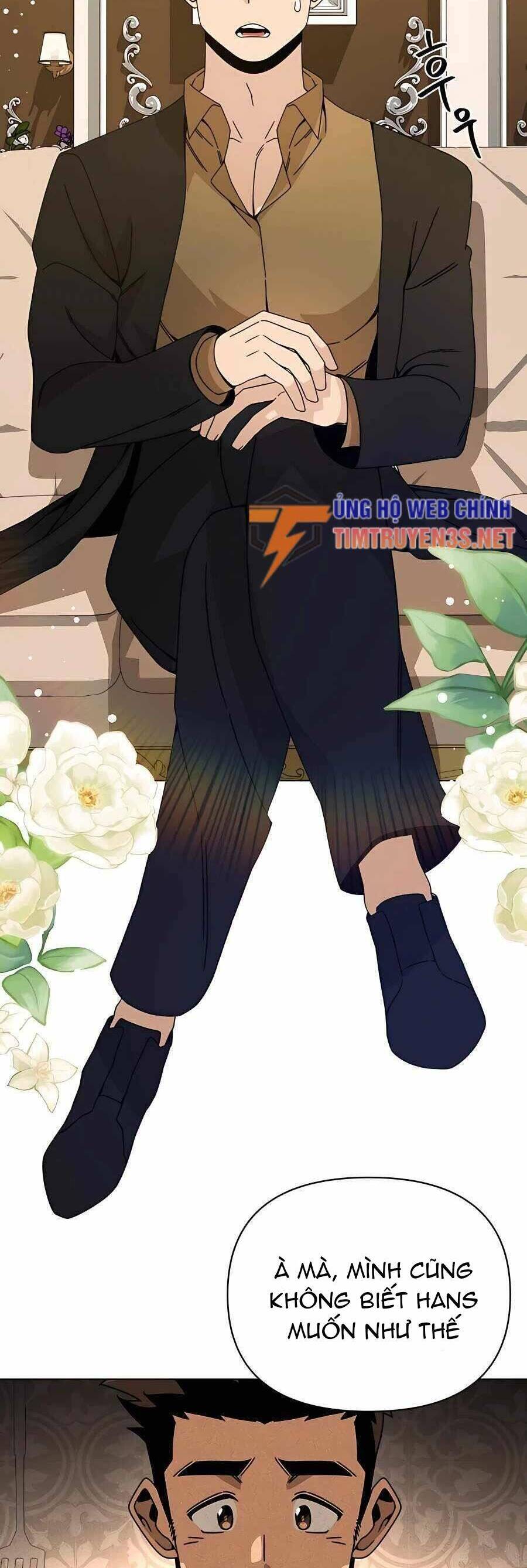 Tôi Từ Bỏ Tất Cả Để Khởi Đầu Ở Một Thế Giới Khác Chap 46 - Next Chap 47