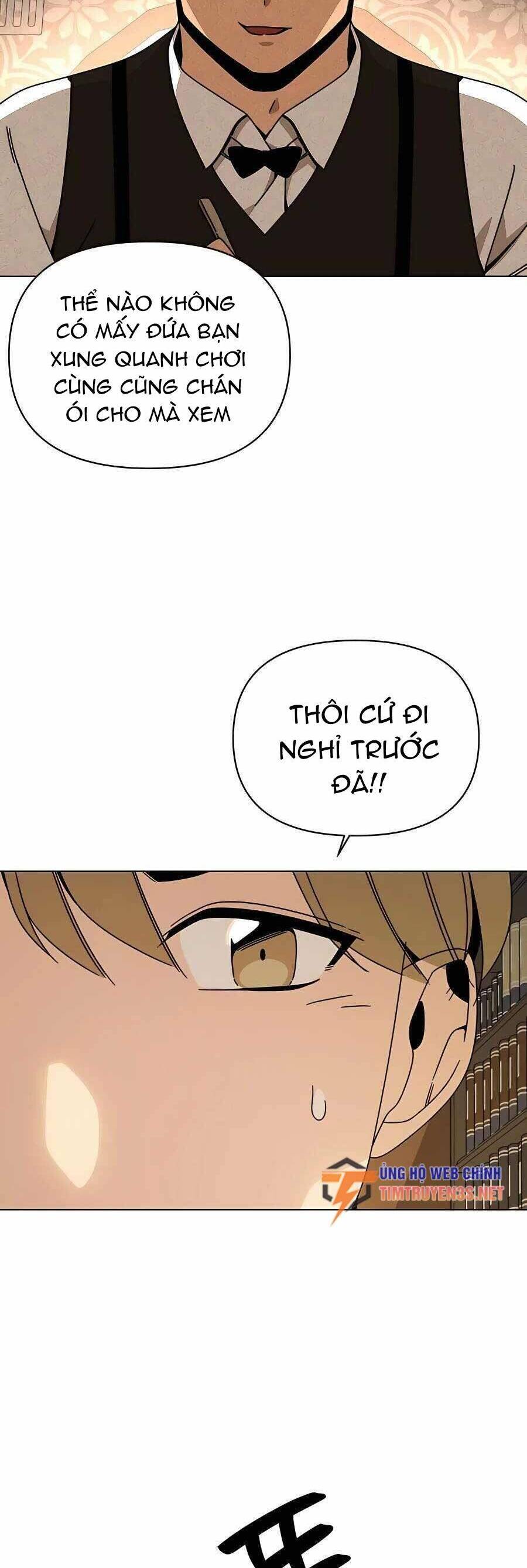 Tôi Từ Bỏ Tất Cả Để Khởi Đầu Ở Một Thế Giới Khác Chap 46 - Next Chap 47